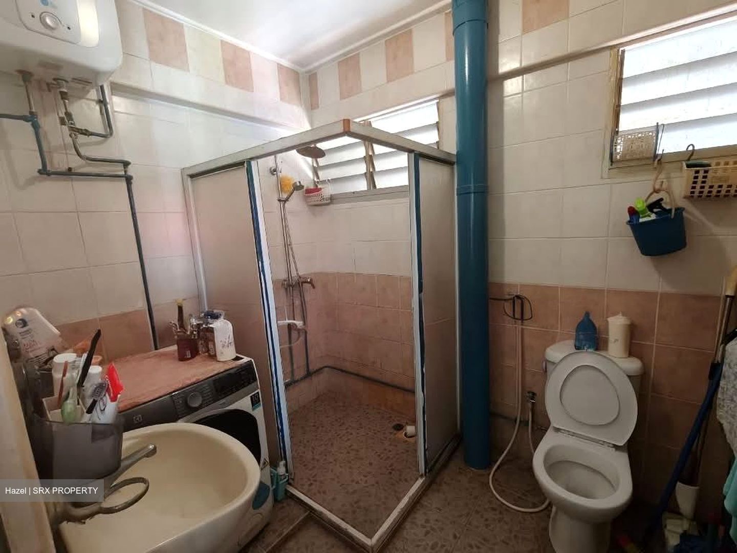 Blk 483 Tampines Street 43 (Tampines), HDB 5 Rooms #599969451